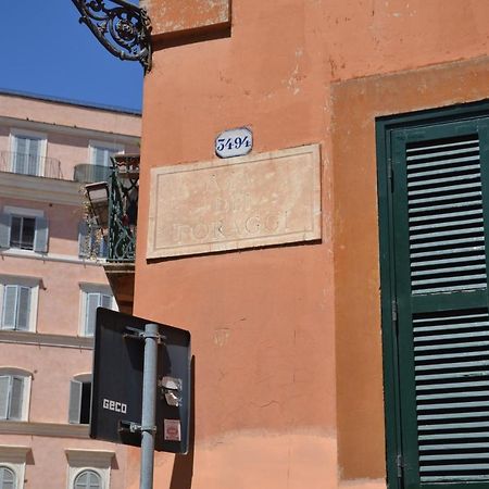 Colosseum Relax Family Apartament Roma Ngoại thất bức ảnh