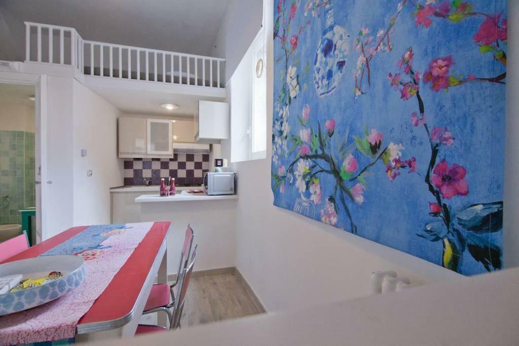 Colosseum Relax Family Apartament Roma Ngoại thất bức ảnh