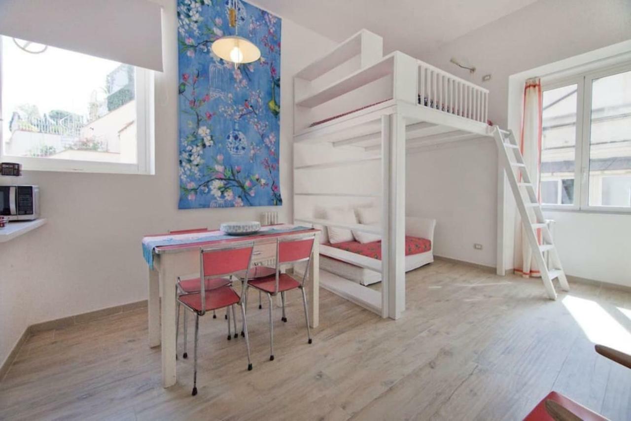 Colosseum Relax Family Apartament Roma Ngoại thất bức ảnh