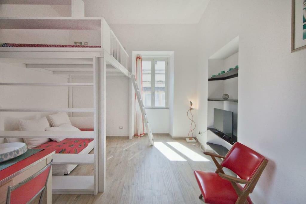 Colosseum Relax Family Apartament Roma Ngoại thất bức ảnh