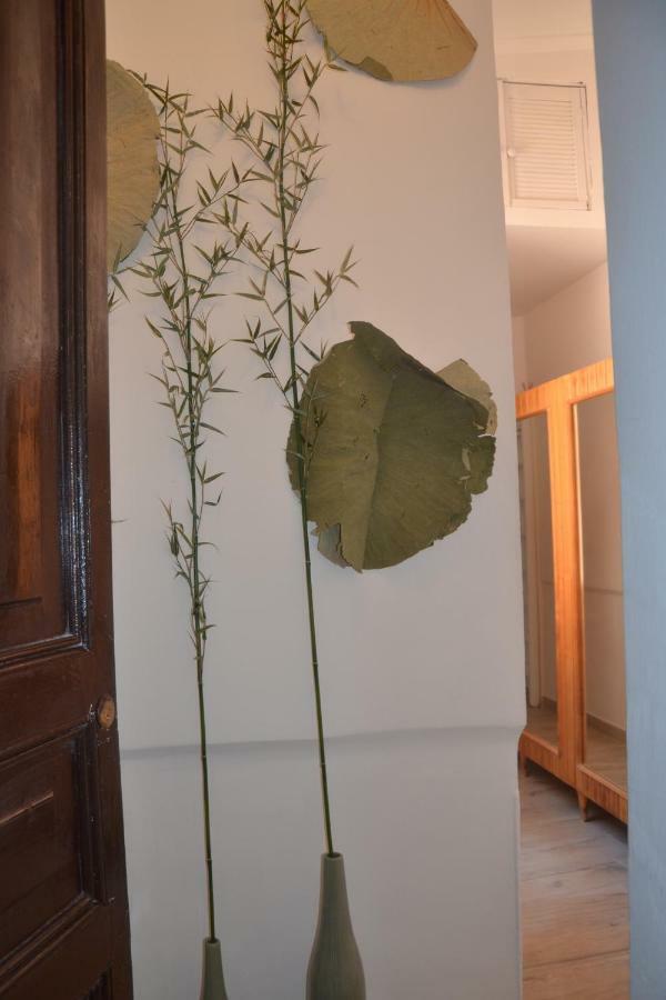 Colosseum Relax Family Apartament Roma Ngoại thất bức ảnh