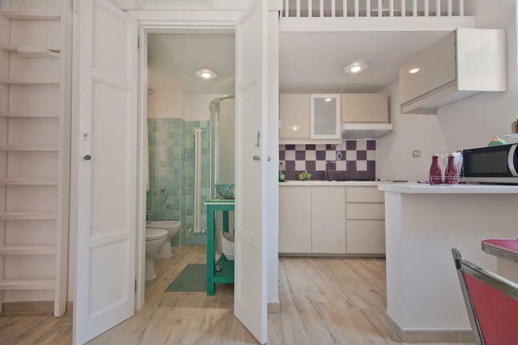 Colosseum Relax Family Apartament Roma Ngoại thất bức ảnh