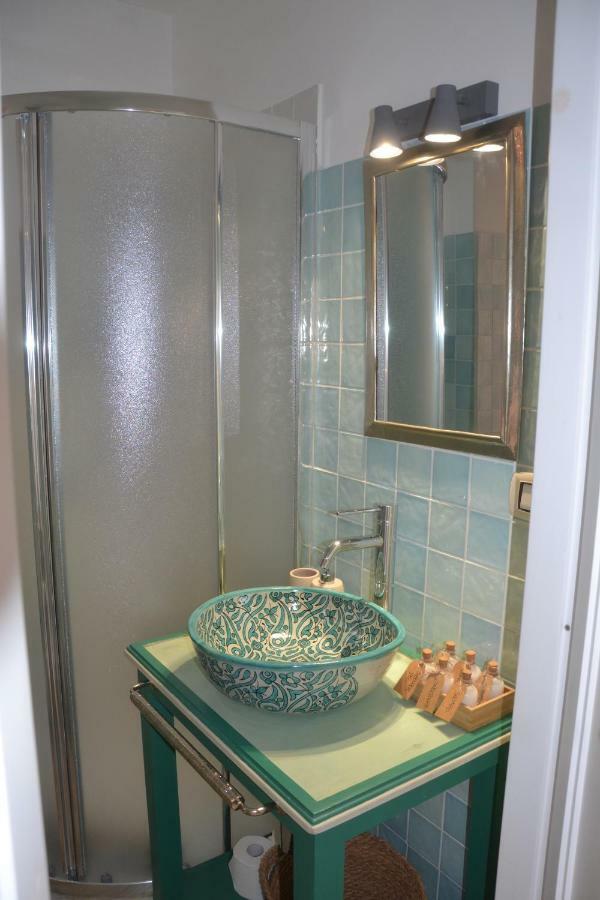 Colosseum Relax Family Apartament Roma Ngoại thất bức ảnh
